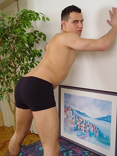 Straight stud by Czech Boys by Czech Boys image #7