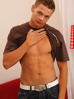 Cute young czech boy by Czech Boys by Czech Boys image #5