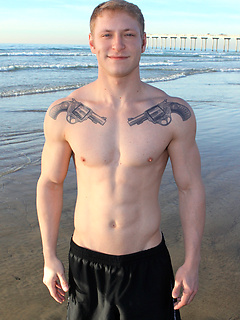 Cute college boy Nolan by SeanCody by SeanCody image #4