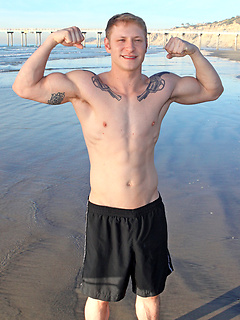 Cute college boy Nolan by SeanCody by SeanCody image #5