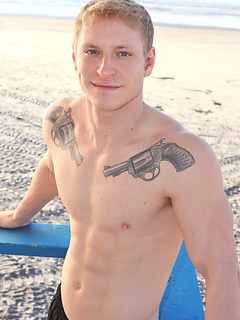 Cute college boy Nolan by SeanCody by SeanCody image #6