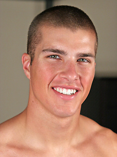Brendan posing naked by SeanCody by SeanCody image #1