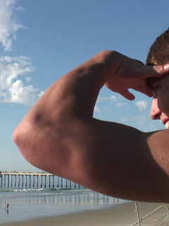 Meate twink Brent by SeanCody by SeanCody image #10