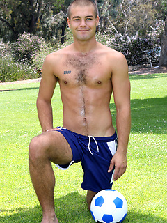Sporty guy plays with balls by SeanCody by SeanCody image #6