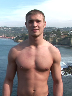 Cary shows his sexy body by SeanCody by SeanCody image #10