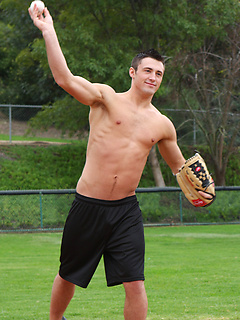 Christian by SeanCody by SeanCody image #2