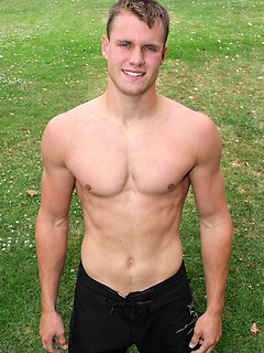 Dave by SeanCody by SeanCody image #9