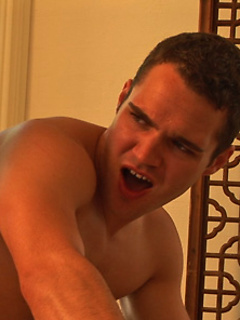 Muscular jocks fucking hard by SeanCody by SeanCody image #8
