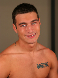 Hunter masturbate by SeanCody by SeanCody image #2