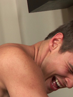 Kurt and Paul by SeanCody by SeanCody image #8
