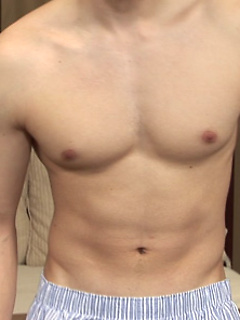 Cute muscle twink Levi by SeanCody by SeanCody image #10