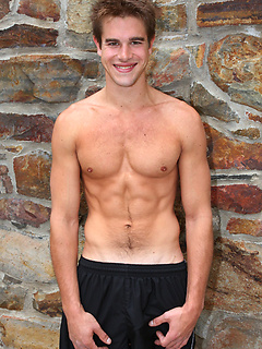Marcus with perfect body by SeanCody by SeanCody image #11