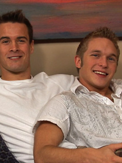 Pete and Kurt by SeanCody by SeanCody image #2