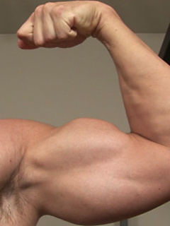 Roland naked by SeanCody by SeanCody image #8