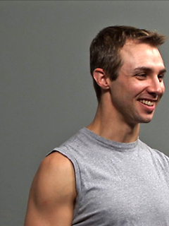 Ryan plays with cock by SeanCody by SeanCody image #10