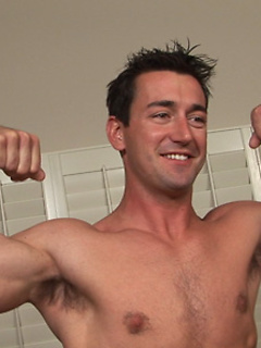 Cliff strokes his dick by SeanCody by SeanCody image #7