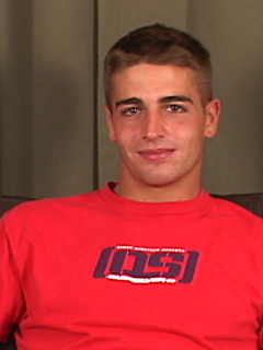 Guys posing by SeanCody by SeanCody image #2