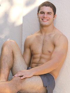 Scott shows his perfect ripped body by SeanCody by SeanCody image #7