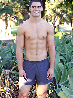 Scott shows his perfect ripped body by SeanCody by SeanCody image #9