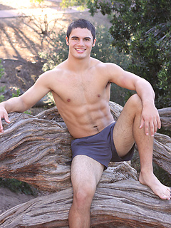 Scott shows his perfect ripped body by SeanCody by SeanCody image #12