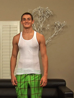 Abraham is 19 and recently single. He broke up with his girlfriend of a year and a half and is just now starting to get out and experience things as a by SeanCody by SeanCody image #10