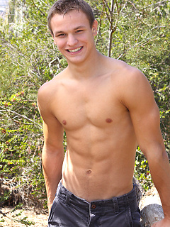 Colby just turned eighteen and he is very confident for his age! by SeanCody by SeanCody image #4