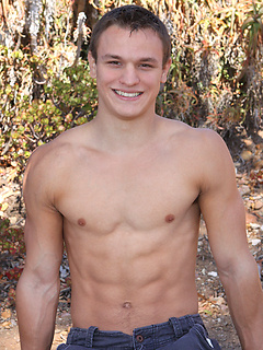 Colby just turned eighteen and he is very confident for his age! by SeanCody by SeanCody image #6