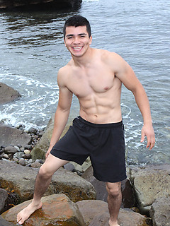 Francisco is a young and energetic. He\\\'s very charming with a cute set of dimples and a sweet smile. by SeanCody by SeanCody image #9