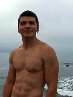 Francisco is a young and energetic. He\\\'s very charming with a cute set of dimples and a sweet smile. by SeanCody by SeanCody image #12