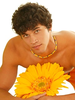 Super hot stud Grigorio Carrera by BelAmi Online by BelAmi Online image #2