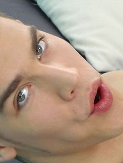 Kris show hard cock by BelAmi Online by BelAmi Online image #3