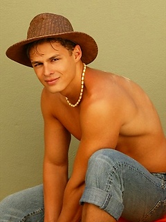 Cute jock Danny shows his sexy body by BelAmi Online by BelAmi Online image #3