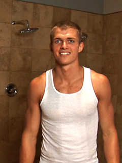I\\\'ve met some tall boys lately and 20-year-old Robbie is definitely one of them! He\\\'s a charming guy from Texas with a sexy southern drawl by SeanCody by SeanCody image #13