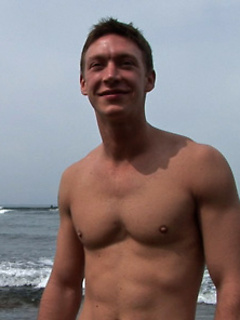 Thomas shows his sexy butt and jacking off by SeanCody by SeanCody image #13