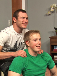 Lane and Troy by SeanCody by SeanCody image #1