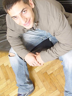 Muscle stud naked by Czech Boys by Czech Boys image #2