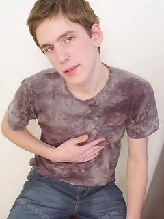 Uncut czech boy jerking off by Czech Boys by Czech Boys image #2