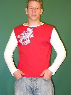 Young hot twink naked by Czech Boys by Czech Boys image #1