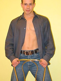 Czech amateur boy jerking off dick by Czech Boys by Czech Boys image #5