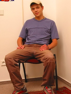Barely legal czech twink boy naked by Czech Boys by Czech Boys image #6