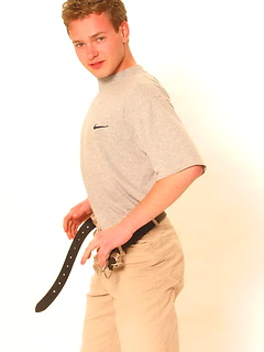 Cute czech twink boy jacking off dick by Czech Boys by Czech Boys image #5