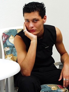 Smooth naked twink by Czech Boys by Czech Boys image #1