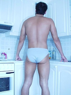 Amateur twink posing naked by Czech Boys by Czech Boys image #6