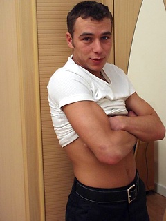 Nextdoor boy jerking off by Czech Boys by Czech Boys image #4