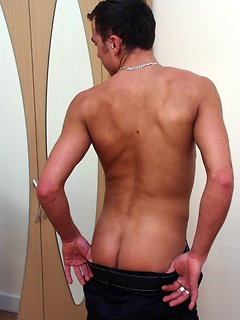 Nextdoor boy jerking off by Czech Boys by Czech Boys image #5