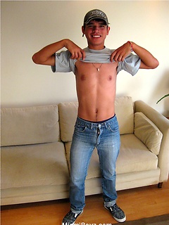 Latino twink Nico by Miami Boyz by Miami Boyz image #1