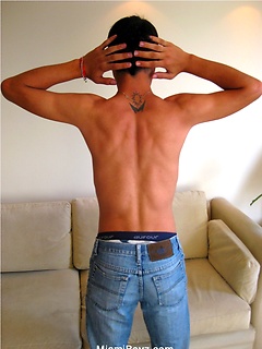 Latino twink Nico by Miami Boyz by Miami Boyz image #3