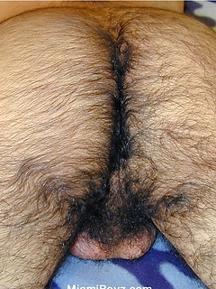 Hairy gay latino boy Tobias jacking off by Miami Boyz by Miami Boyz image #12