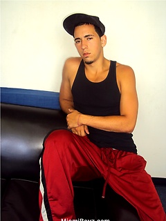 Hot latino boy jacking off dick by Miami Boyz by Miami Boyz image #2