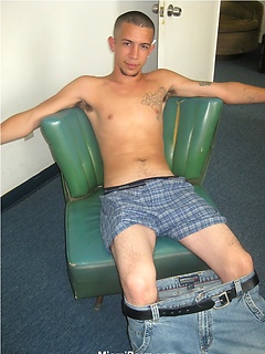 Luis uncut by Miami Boyz by Miami Boyz image #4